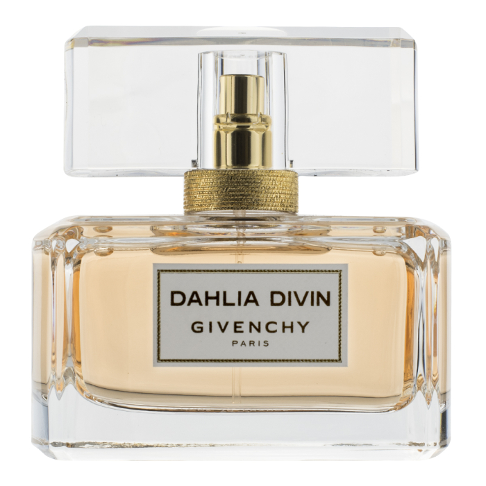 Givenchy Dahlia Divin Eau de Parfum Spray 50ml