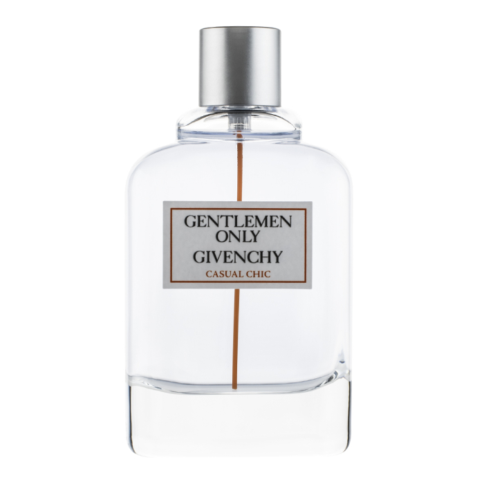Givenchy Gentleman Only Casual Chic Eau de Toilette Spray 50ml | BeautyBuys  Ireland