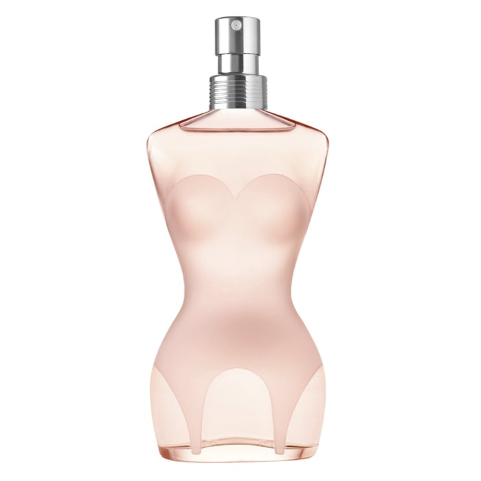 Jean paul gaultier eau de toilette classique 100ml hotsell