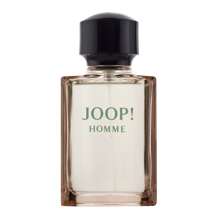 Joop Homme Aftershave 75ml Splash Joop! Homme Deodorant Spray 75ml
