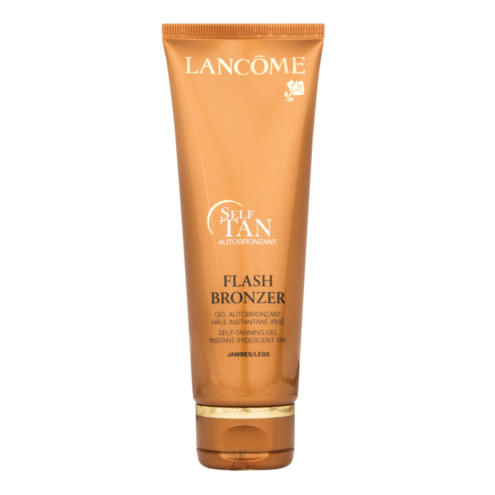 Flash Bronzer Self Tan Leg Gel 125ml