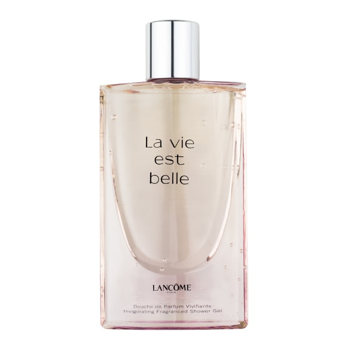 La vie est online belle shower gel 200ml