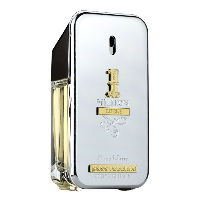 Bottle Paco Rabanne One Million Lucky 50 Ml Paco Rabanne Million