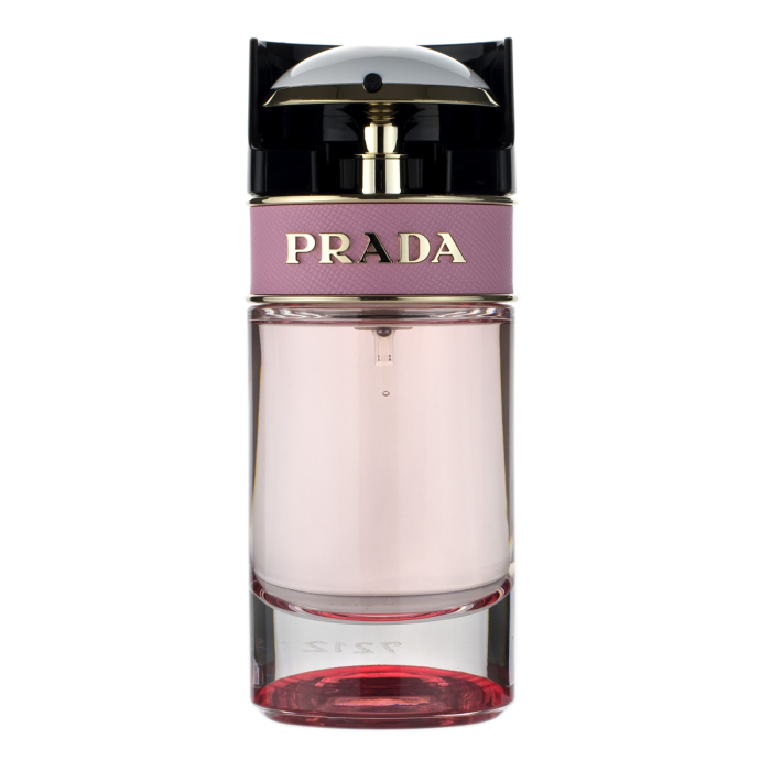 Prada Candy Florale Eau de Toilette Spray 50ml