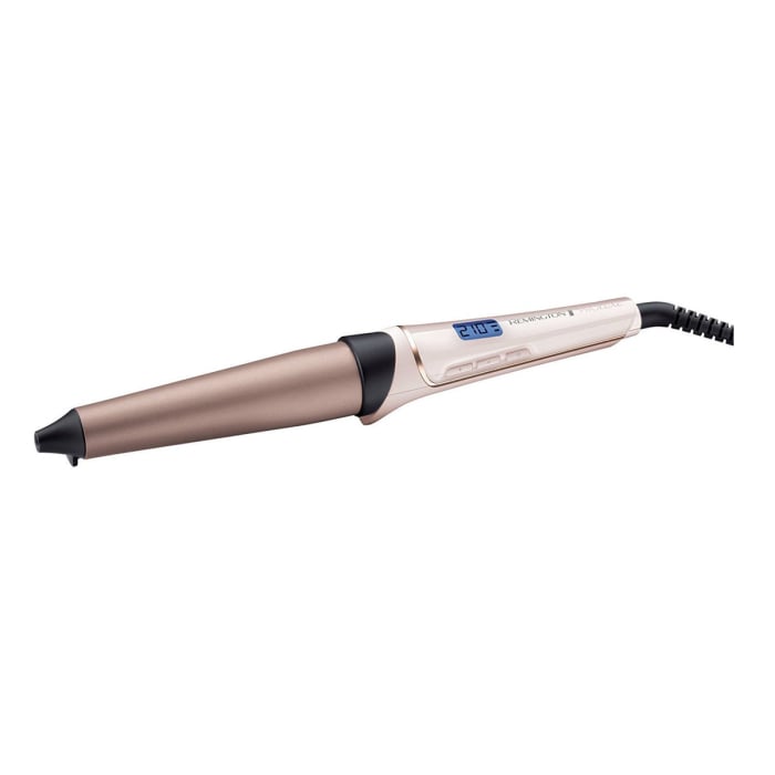 Curling wand remington pro outlet