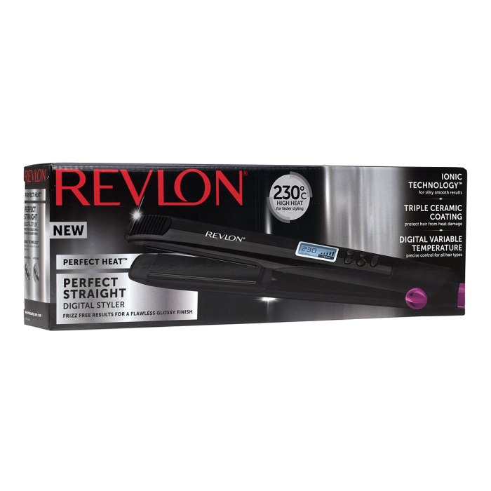 Revlon Perfect Heat Digital Hair Styler DVST2165