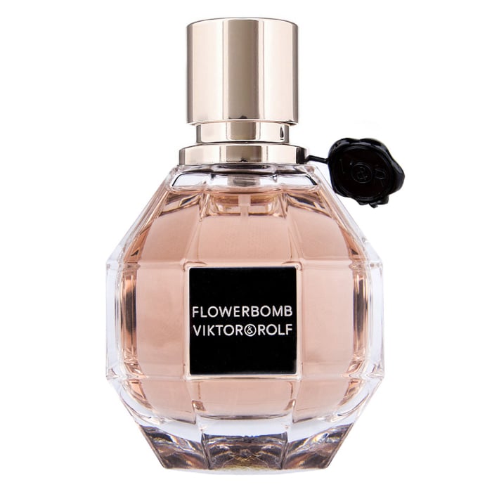 New flowerbomb perfume best sale