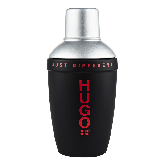 Hugo Boss Just Different Eau de Toilette Spray 75ml