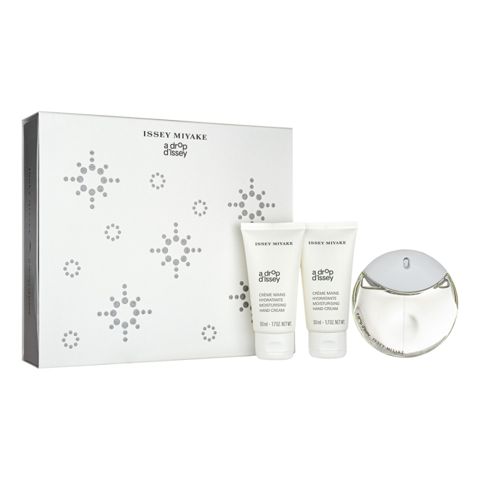 a drop d'Issey ISSEY MIYAKE ユニセックス香水50ml a drop d'Issey EAU DE PARFUM – isseymiyake.com
