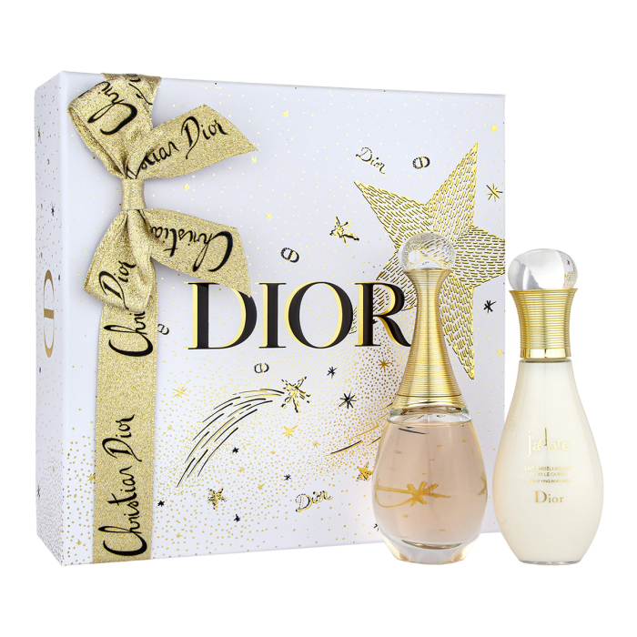 Christian Dior J'adore Femme Eau de Parfum 50ml 2 Piece Gift Set