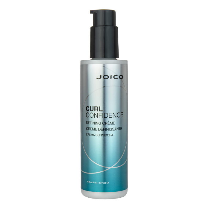 Joico Curl Confidence Defining Crème 177ml