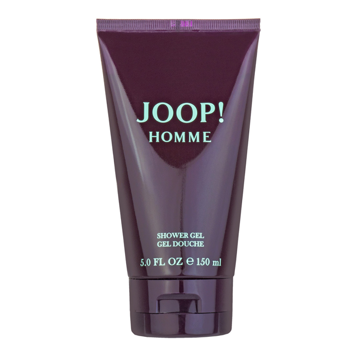 150 Ml Joop Duschgel Homme Joop Homme Wild Joop! Duschgel 150ml