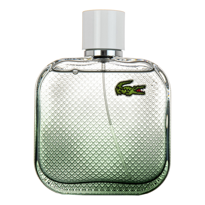 lacoste blanc eau de parfum