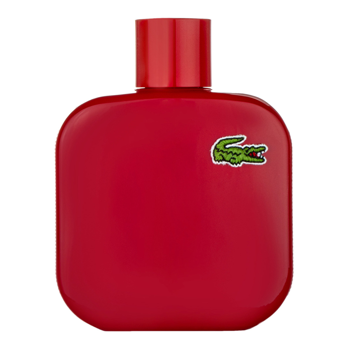 Lacoste Eau de Lacoste Rouge Eau de Toilette Spray 100ml