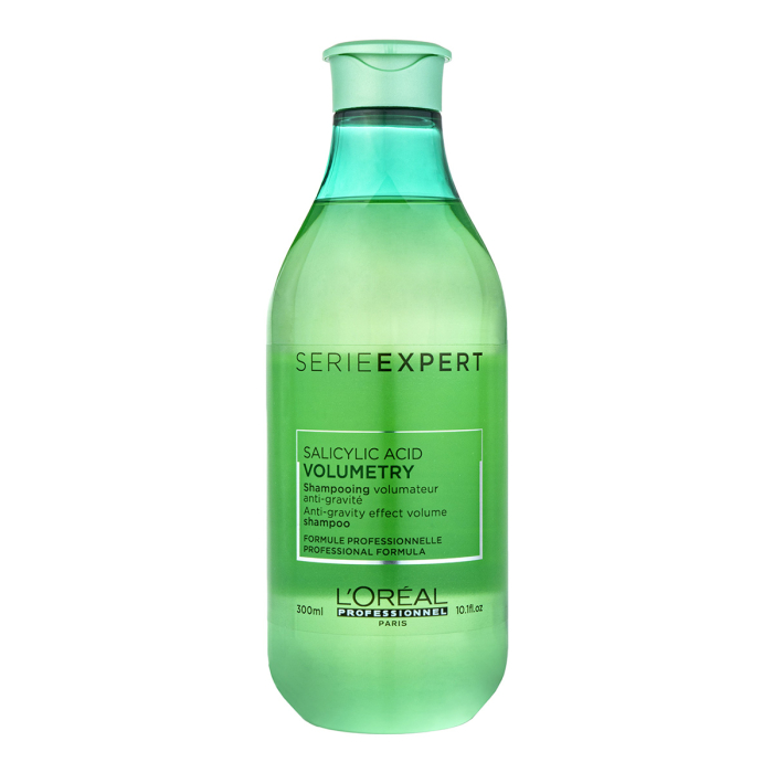 L'Oreal Serie Expert Intra-Cylane Volumetry Shampoo 300ml