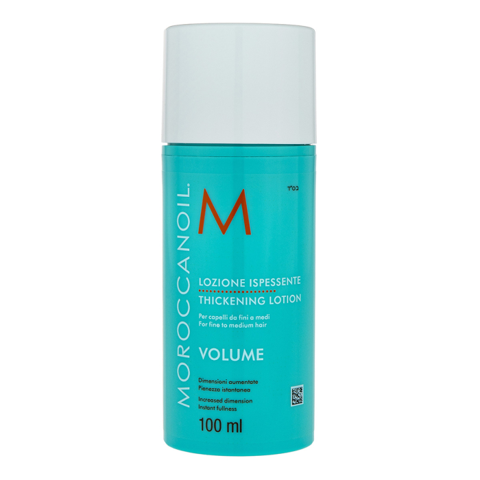 Amazing Moroccanoil Thickening Lotion Scene for Your Screen