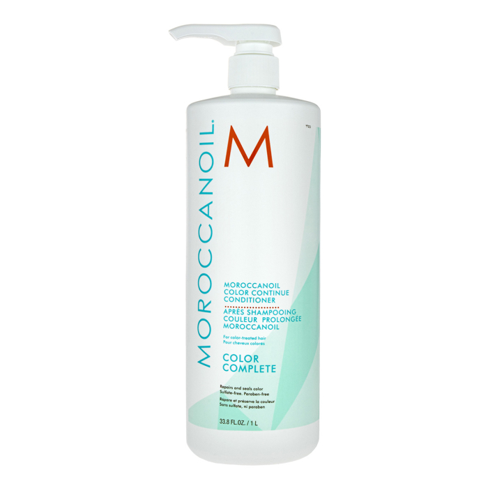 Moroccanoil Color Complete Color Continue Conditioner 1000ml For Color