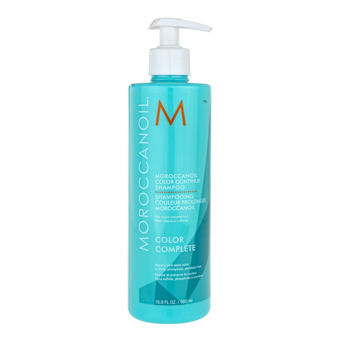 Moroccanoil Color Color Continue Complete Shampoo 500ml
