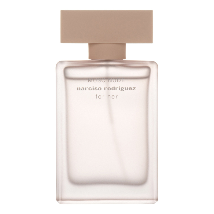Narciso Rodriguez For Her Musc Nude Eau de Parfum Spray 100ml