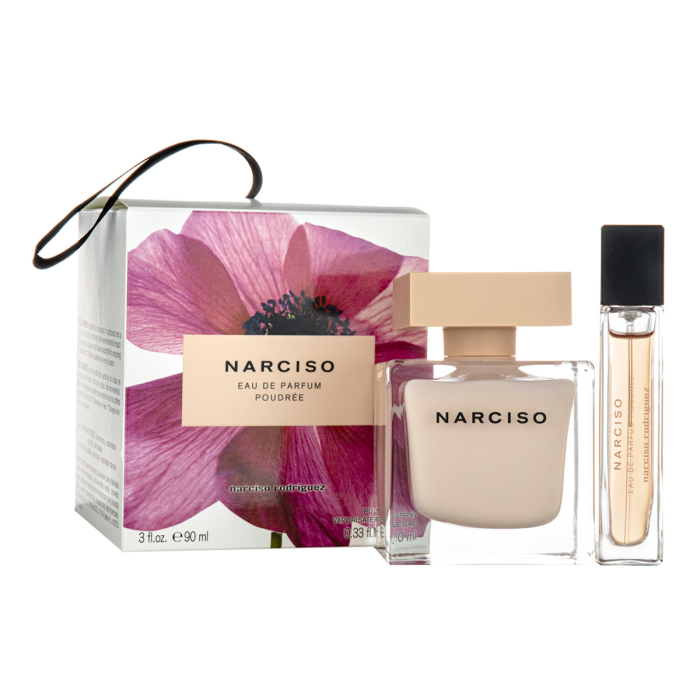 Rodriguez Narciso Narciso Eau De Poudree Narciso Rodriguez Narciso