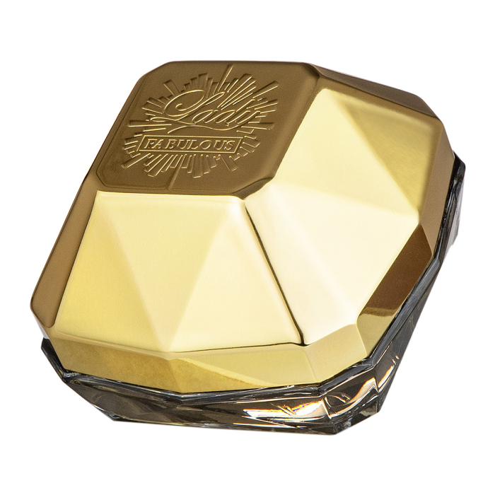 Paco Rabanne Lady Million Fabulous Eau de Parfum Spray 30ml