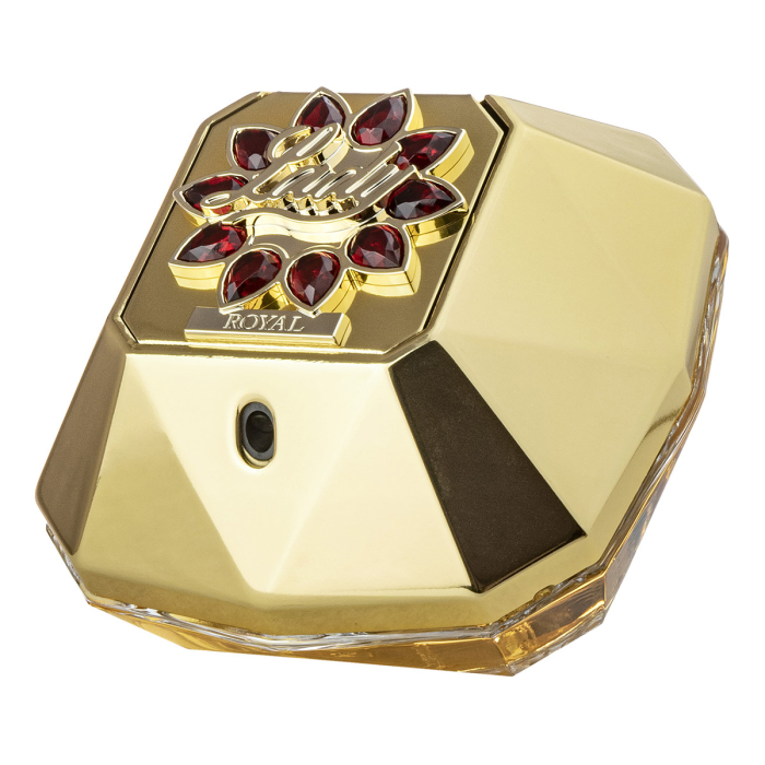 Paco Rabanne Lady Million Royal Eau de Parfum Spray 80ml