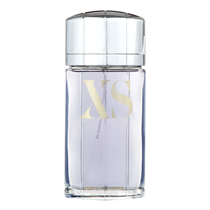 Paco Rabanne XS Pour Homme Eau de Toilette Spray 100ml