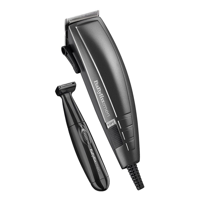 Hair Cutting Babyliss For Men Powerlight Pro BaByliss For Men Hair