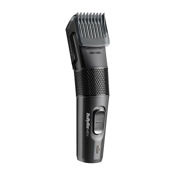 Babyliss For Men Precision Cut Rechargeable Hair Clipper 7756U