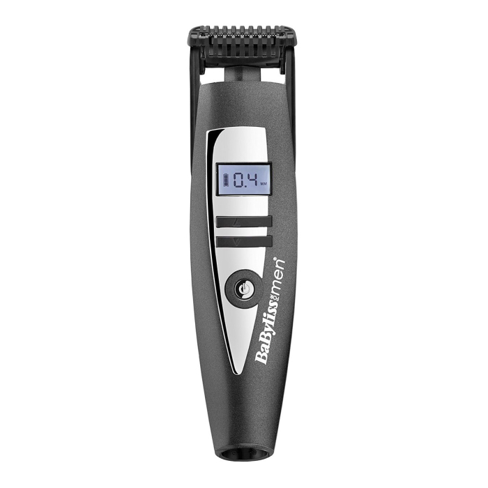 Babyliss For Men I-Stubble Cordless Beard Trimmer 7895U