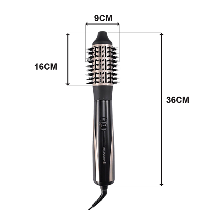 Brush Remington Hair Dryer Big W Remington 1200W Hydraluxe