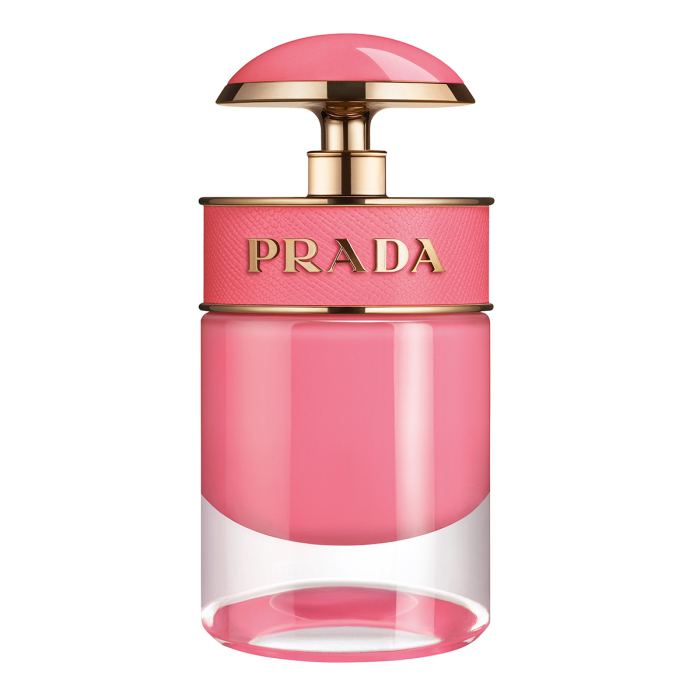 Prada Candy Gloss Eau de Toilette Spray 50ml