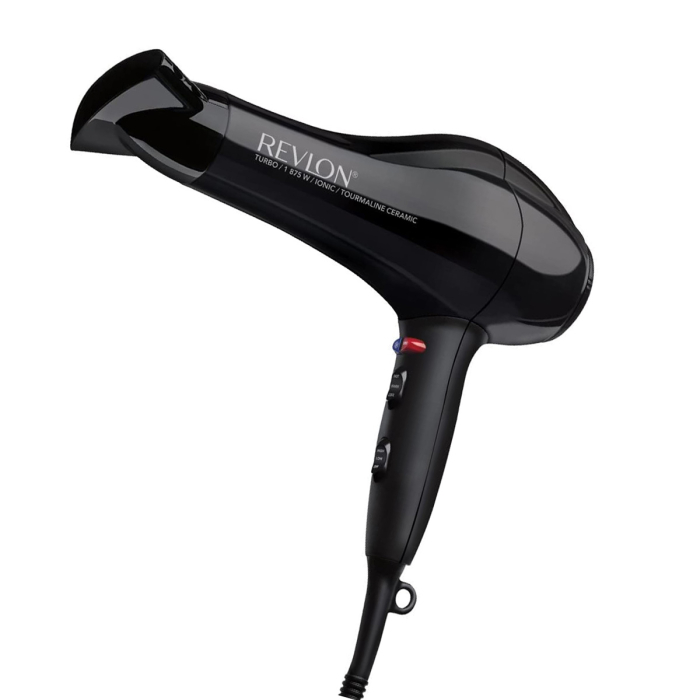 Revlon Perfect Heat 2000W Smooth Brilliance Hair Dryer RVD5221