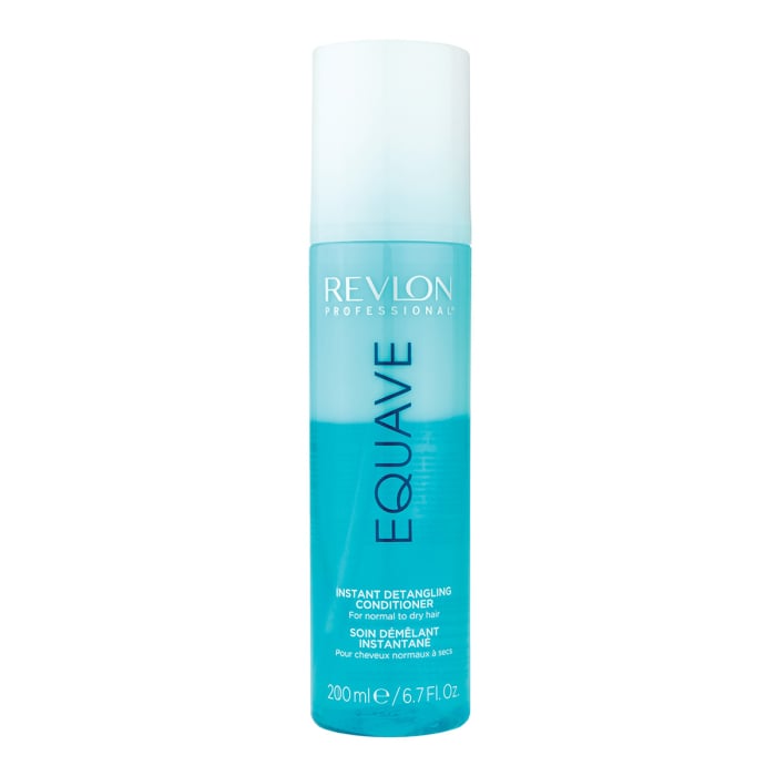 hair Detangling | Instant BeautyBuys Conditioner For Normal Revlon to Dry 200ml Ireland Professional Equave