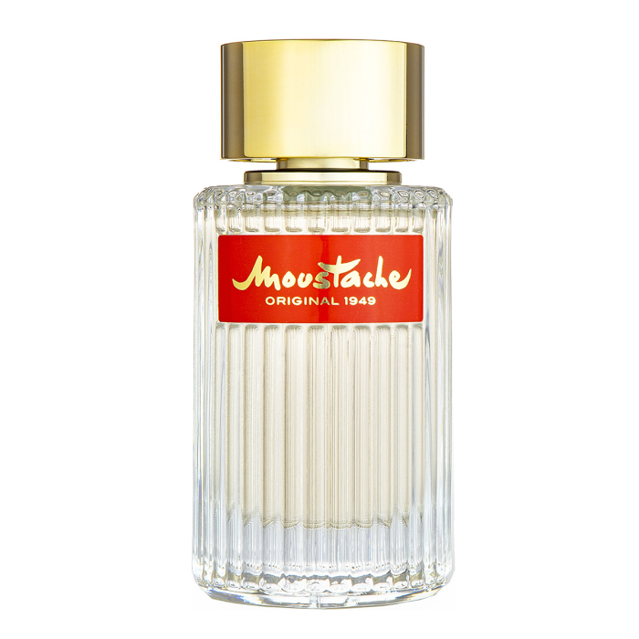 Rochas Moustache Eau de Toilette Spray 75ml