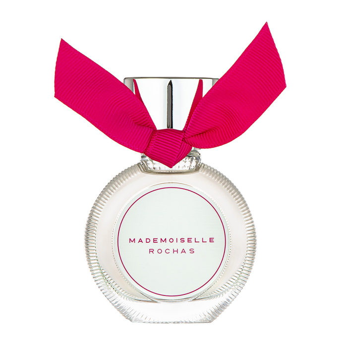Rochas Mademoiselle Rochas Eau de Toilette Spray 30ml - Main Image