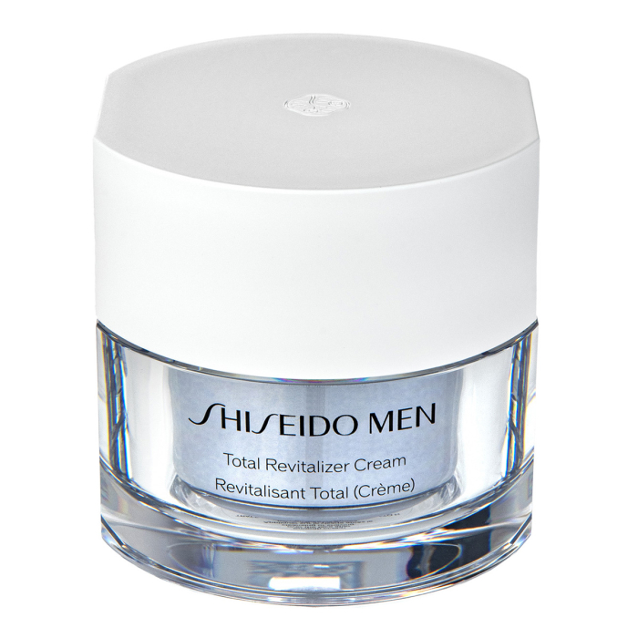 Shiseido Men Total Revitalizer Cream 50ml