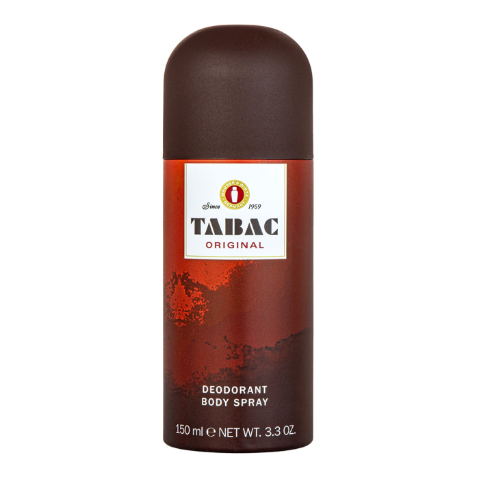 Tabac Original Deodorant Body Spray 150ml