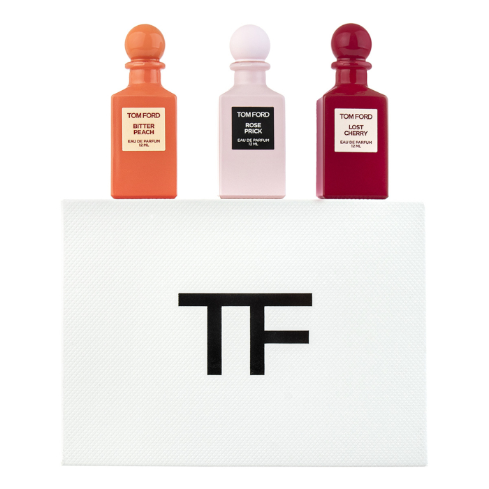 Tom Ford Private Blend Piece Miniature Collection Set