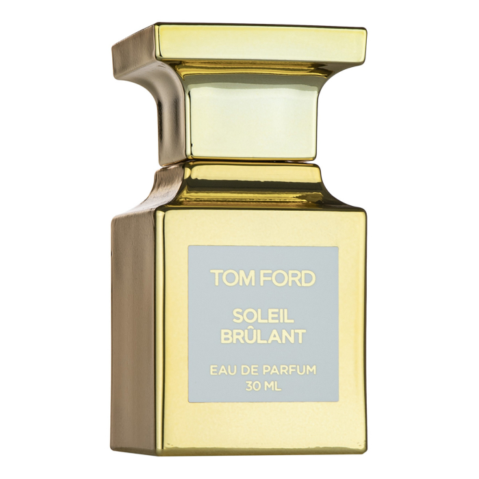 Perfumes Soleil Blanc Tom Ford 30 Ml Tom Ford Beauty Eau De Soleil