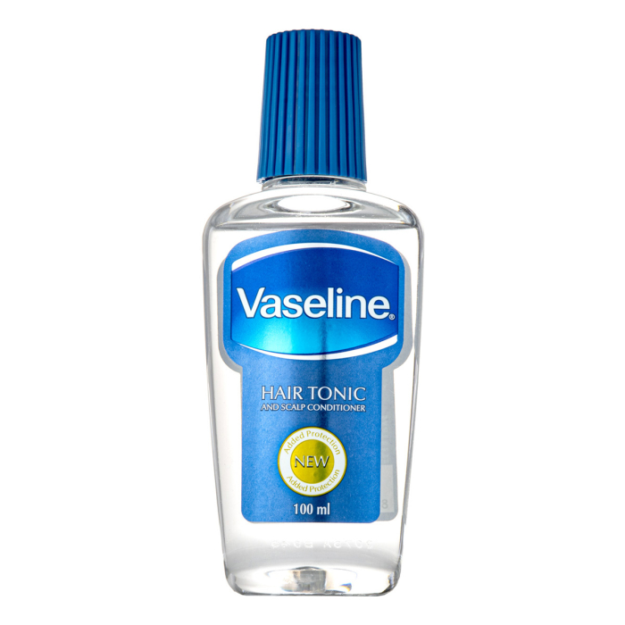 Vaseline Hair Tonic Scalp Conditioner 100ml