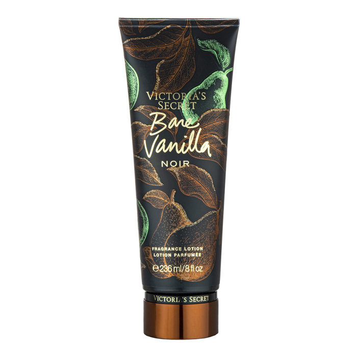 Victoria's Secret Bare Vanilla Noir Body Lotion 236ml