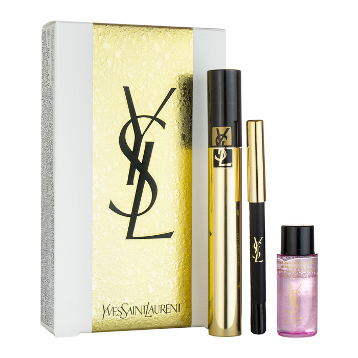 Yves Saint Laurent Raise The Volume Radical Mascara Volume Effet