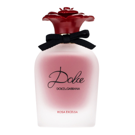 dolce rose perfume