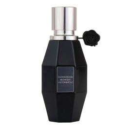 Viktor Rolf Flowerbomb Midnight Eau De Parfum Spray 30ml Viktor Rolf Flowerbomb Midnight Eau De Parfum Spray 30ml