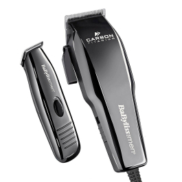babyliss for men power hair clipper 7755u