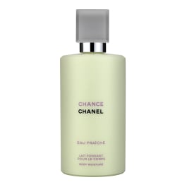 Chance Eau Fraiche Body Moisture by Chanel for Women - 6.8 oz