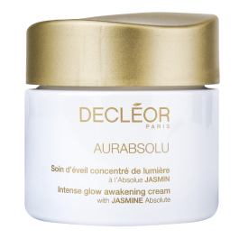 decleor aurabsolu eye cream