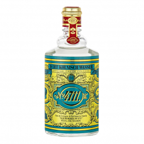 Muelhens 4711 Original Eau De Cologne Splash 100ml