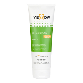 Alfaparf Yellow Scalp Detox Cream 250ml